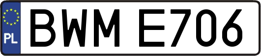 BWME706