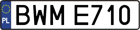 BWME710