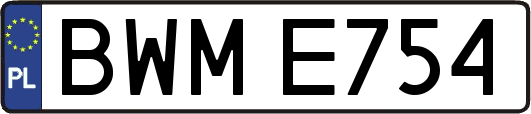 BWME754