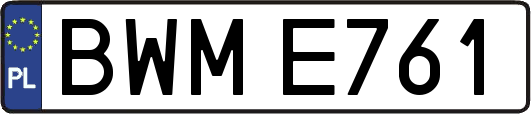 BWME761