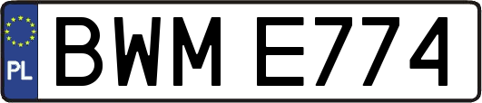 BWME774