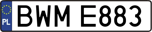 BWME883
