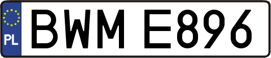 BWME896