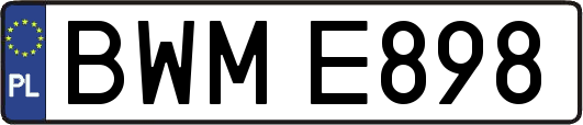 BWME898