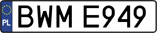 BWME949