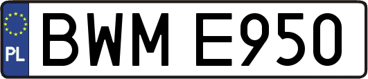 BWME950