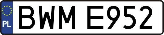 BWME952