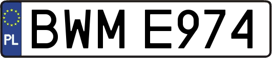 BWME974