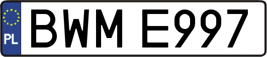 BWME997