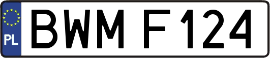 BWMF124