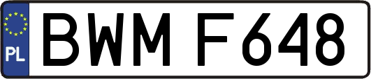 BWMF648