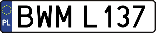 BWML137