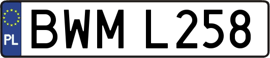 BWML258