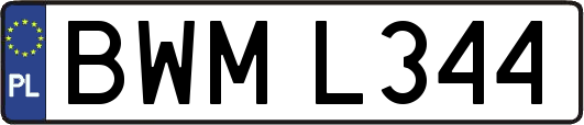 BWML344