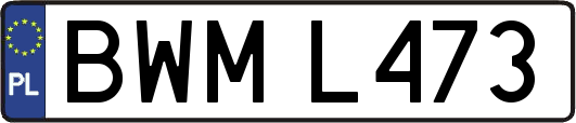 BWML473