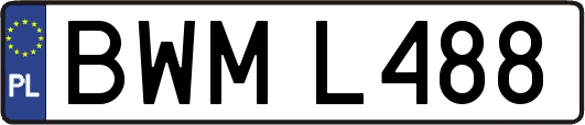 BWML488