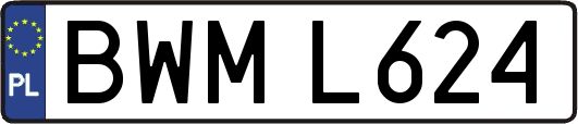 BWML624