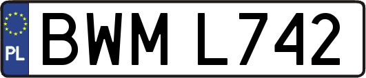 BWML742