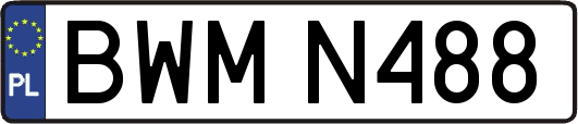 BWMN488