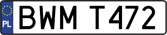 BWMT472