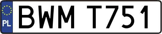 BWMT751