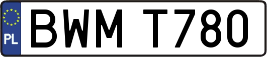 BWMT780