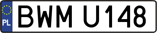 BWMU148