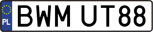 BWMUT88