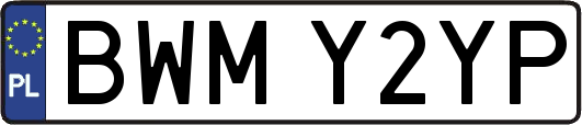 BWMY2YP