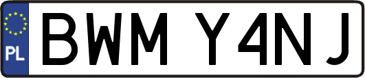 BWMY4NJ