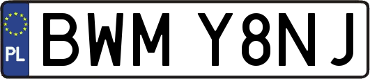 BWMY8NJ