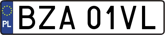 BZA01VL