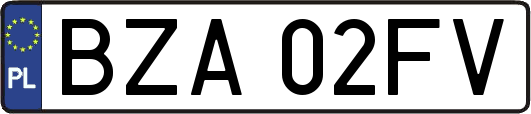 BZA02FV