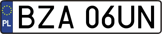 BZA06UN