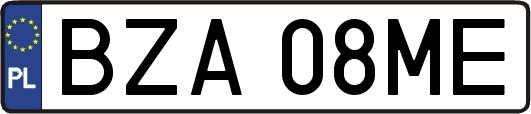 BZA08ME