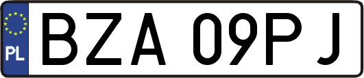 BZA09PJ