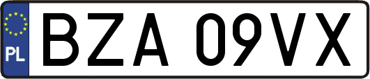 BZA09VX