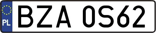 BZA0S62