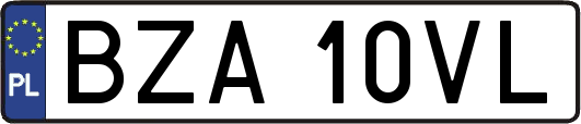 BZA10VL