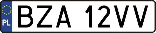BZA12VV