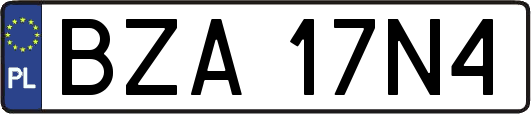 BZA17N4