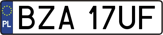 BZA17UF