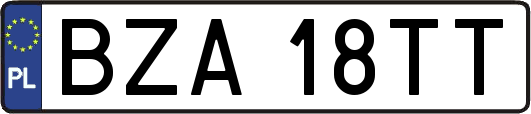 BZA18TT