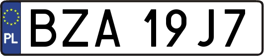 BZA19J7