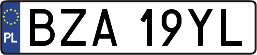BZA19YL