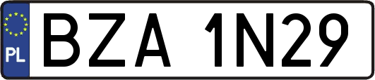 BZA1N29