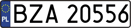 BZA20556
