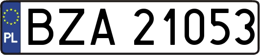 BZA21053