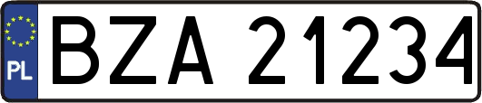 BZA21234