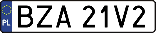 BZA21V2